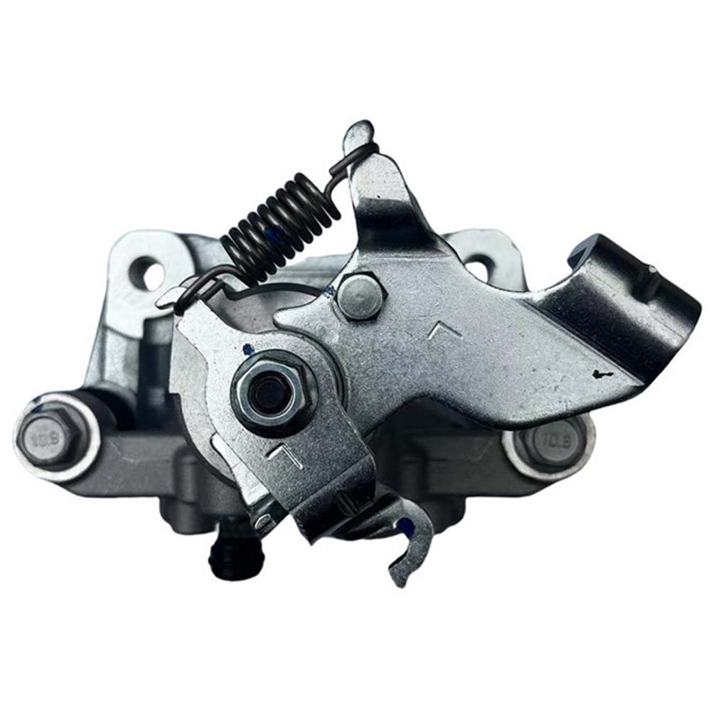 2017 Kia Forte Brake Caliper